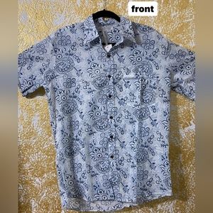 Karma Highway Men's Shirt